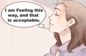 Ways To Process Your Feelings When They Come Up