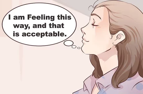 Ways To Express Your Feelings