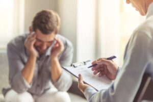Ways To Recover From Self-Medication Disorders