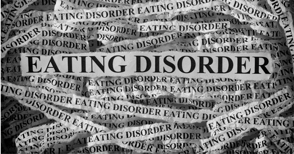 What Are Eating Disorders?