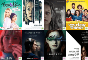What Are Mental Health Movies