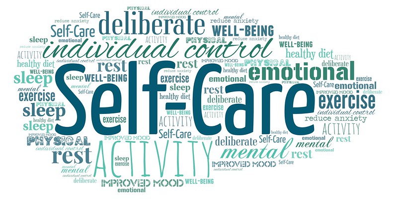 What Are Self-Care Tips?