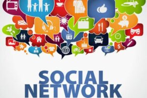 What Are Social Networks?