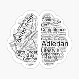 What Is Adlerian Therapy