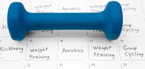 What Is An Exercise Plan?
