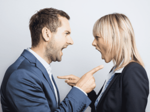 What Is 'Arguing With Narcissist'?