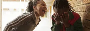What Is Bullying?