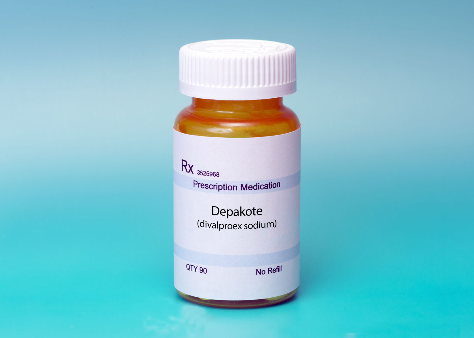 Depakote For Bipolar Disorder Working, Dosage, Usage & More