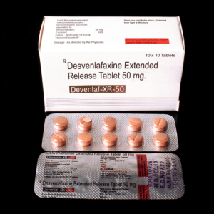 What Is Desvenlafaxine?