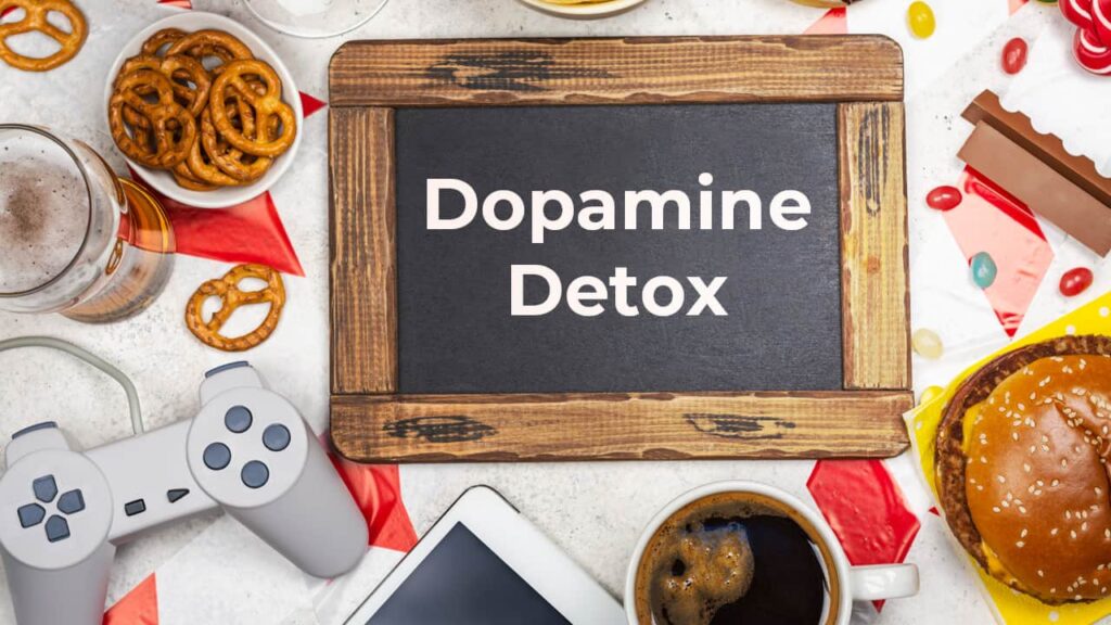 Dopamine Detox: Meaning, Symptoms, Ways, Benefits & More