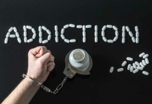 What Is Drug Addiction?