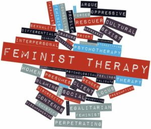 What Is Feminist Therapy?