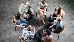 What Is Group Therapy?