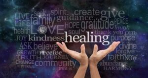 What Is Healing Therapy?
