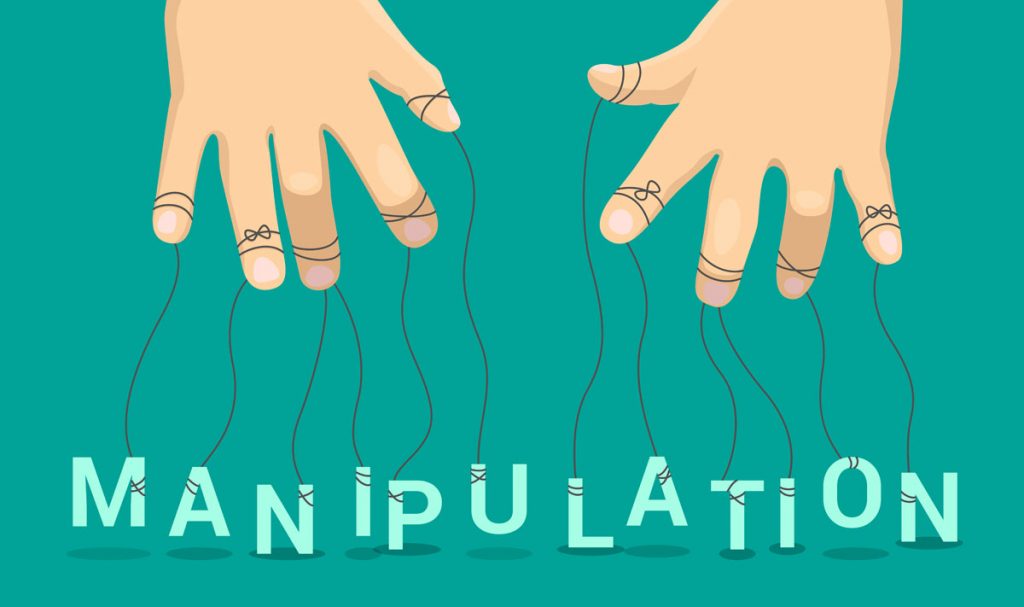 What Is Manipulation?