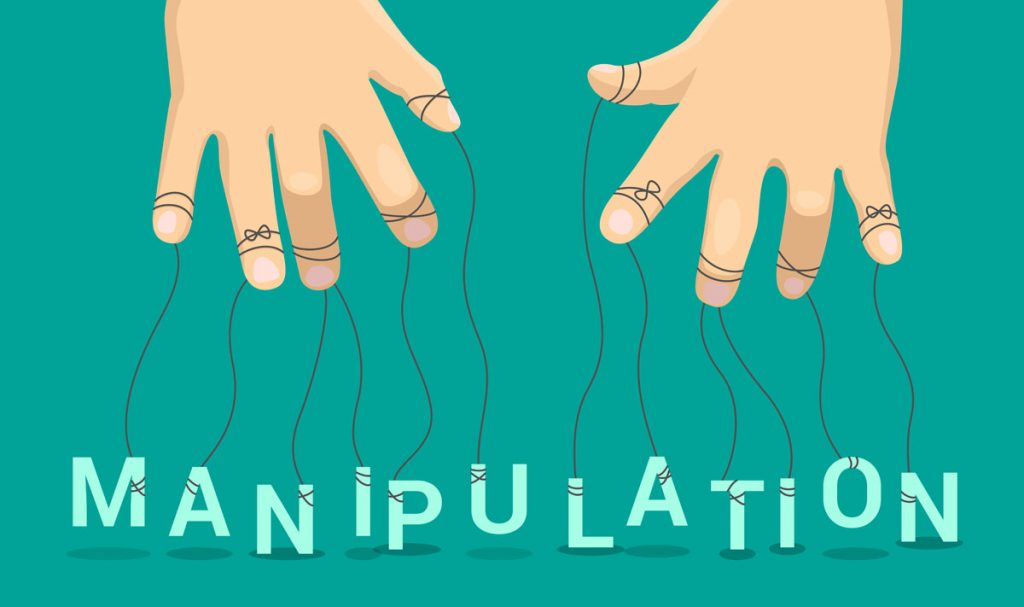 Manipulation Signs: 6 Warning Signs of Manipulation