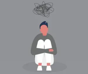 What Is Mental Health For Men?