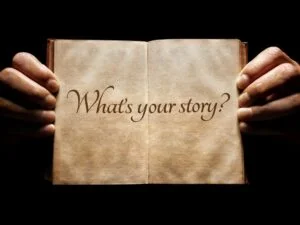 What Is Narrative Therapy?