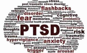 What Is PTSD?