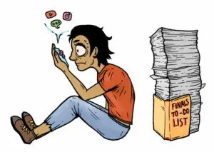 What Is Procrastination?
