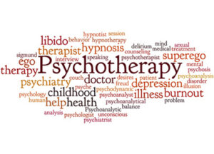 What Is Psychotherapy?