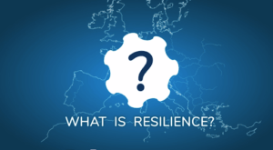 What Is Resilience?