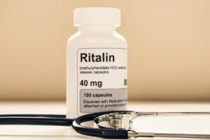 What Is Ritalin?