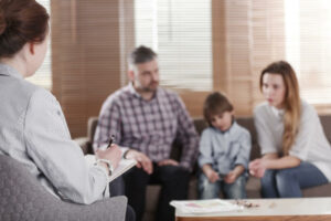 What Is Systemic Family Therapy