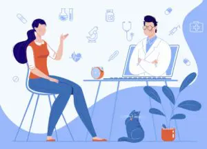 What Is Telepsychiatry?