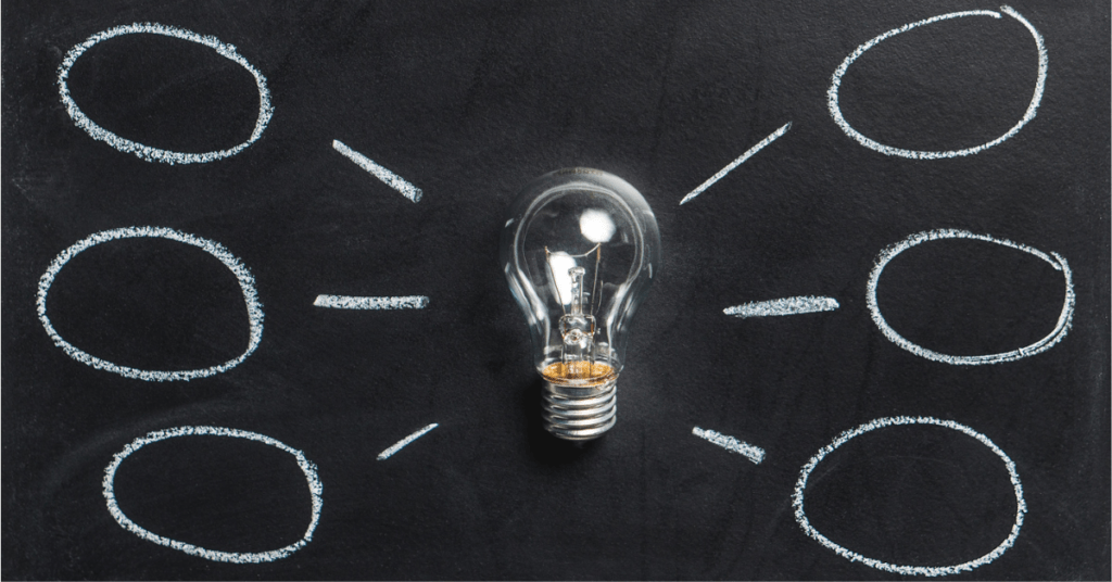 What Is Thought Psychology of Thoughts