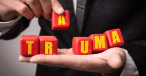 What Is Trauma Counseling?