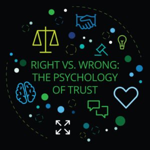 What Is Trust Psychology?