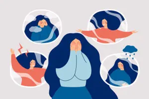 What To Do If You Experience Manic Symptoms?