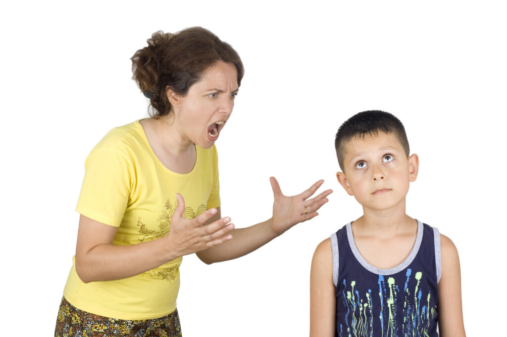 What To Do Someone Tells That They Don't Like Kids?