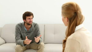 What To Ask From A Therapist?