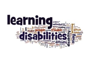 What Are Learning Disabilities?