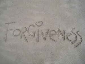 What is Forgiveness?