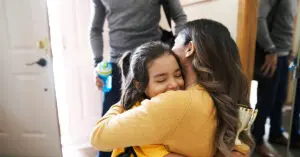 What is Parallel Parenting?