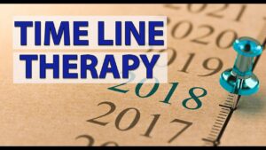 What Is Timeline Therapy?