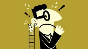 What is toxic behavior