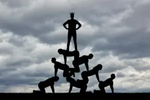 When Does Narcissism Get Too Much?
