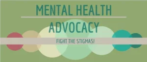 Who Is A Mental Health Advocate