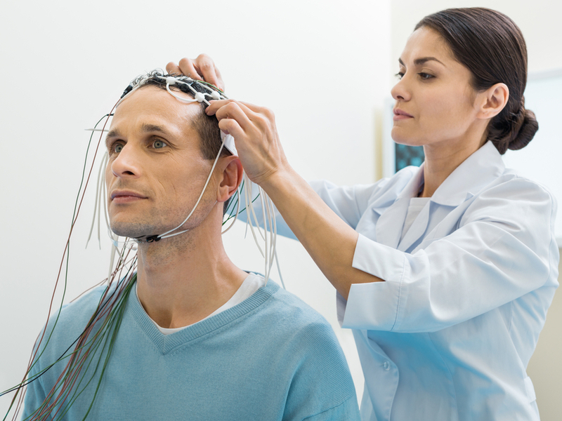 Who Is A Transcranial Stimulation Therapist?