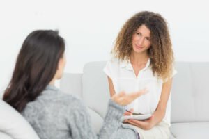 Who Offers Acceptance Commitment Therapy?