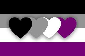 asexual heart
