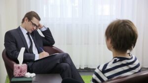 bad therapist