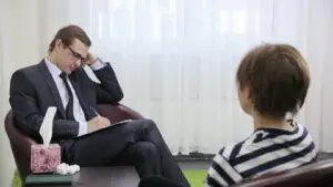 bad therapist