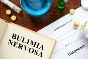 bulimia nervosa