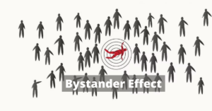 bystander effect