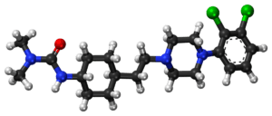 cariprazine vraylar meaning